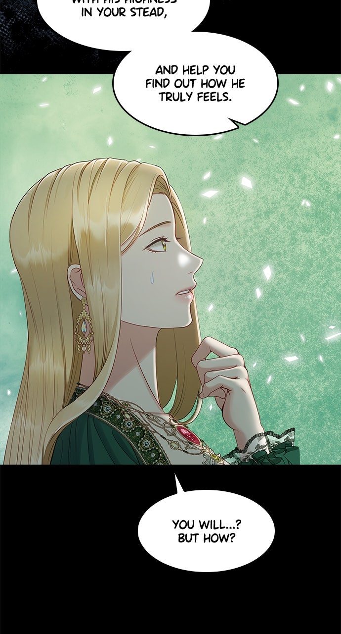 What the EvilDragon Lives For Episode 89 page 57 - 