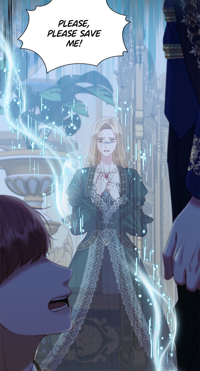 What the EvilDragon Lives For Episode 89 page 61 - 