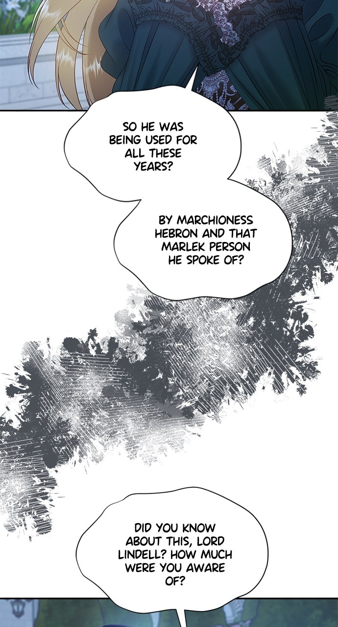 What the EvilDragon Lives For Episode 89 page 65 - 