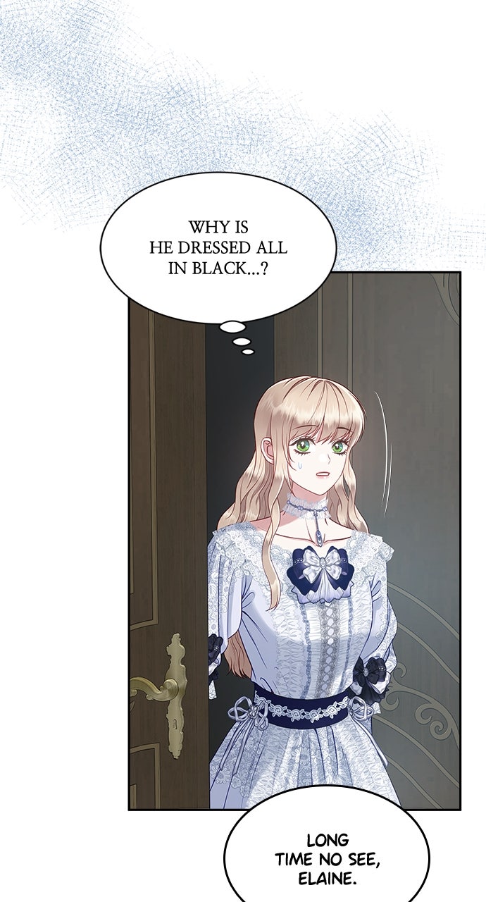 What the EvilDragon Lives For Episode 89 page 76 - 