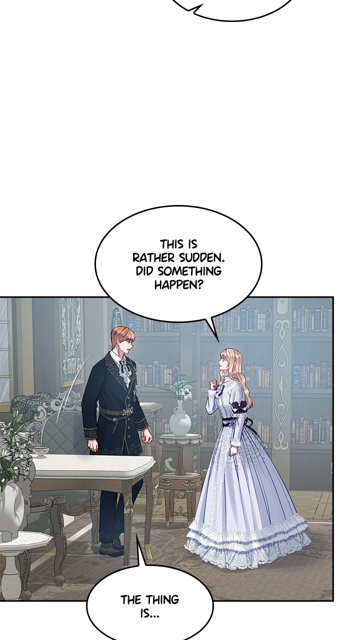 What the EvilDragon Lives For Episode 89 page 77 - 