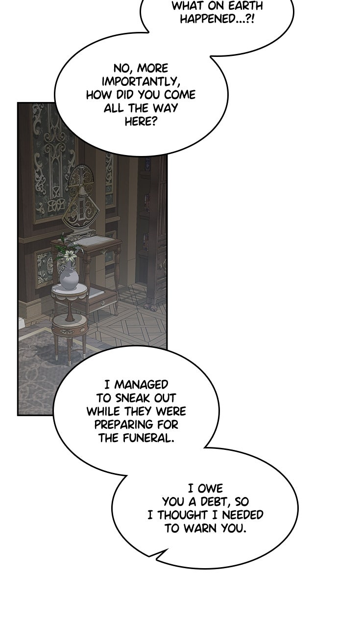 What the EvilDragon Lives For Episode 89 page 82 - 