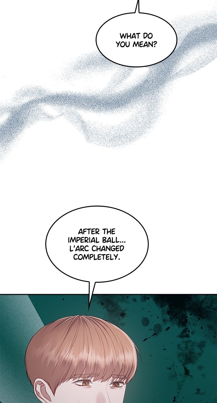 What the EvilDragon Lives For Episode 89 page 84 - 