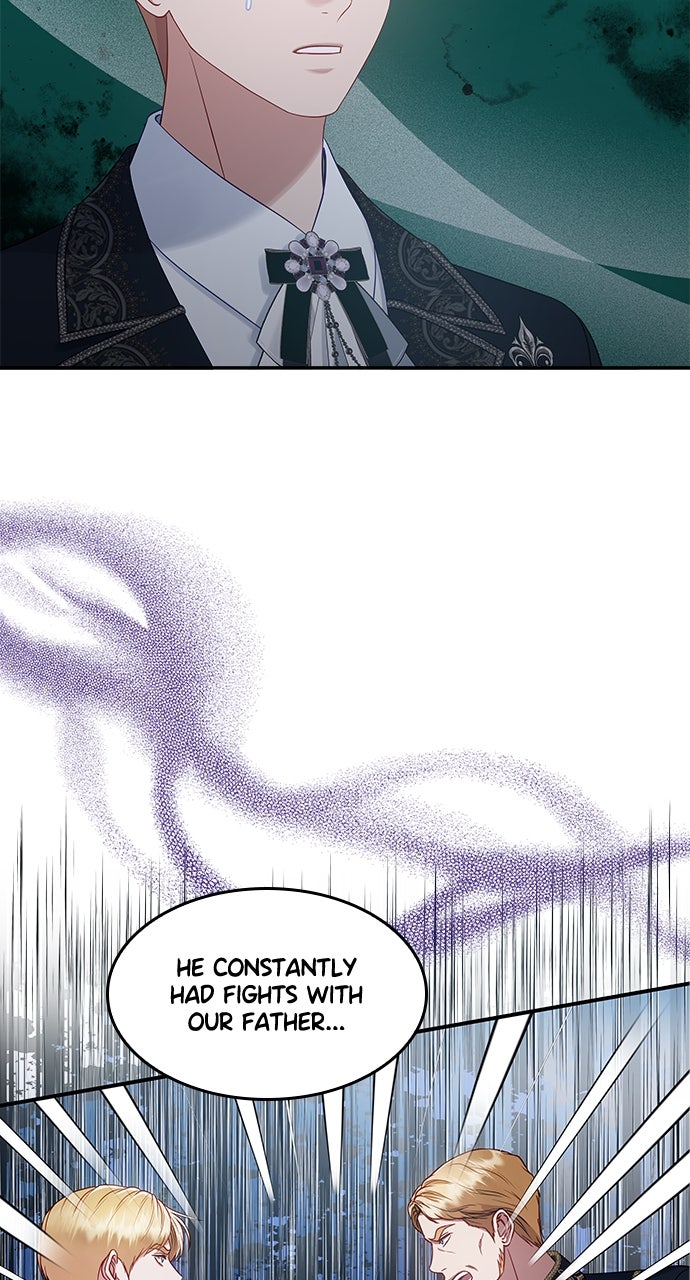What the EvilDragon Lives For Episode 89 page 85 - 