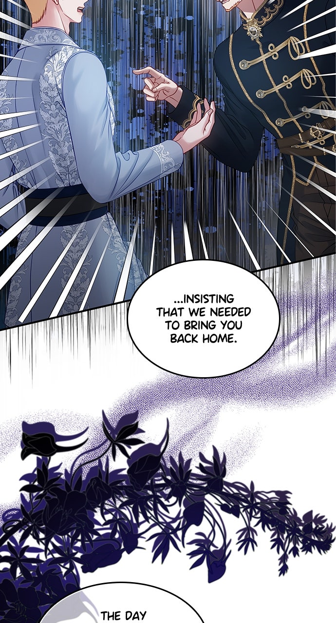 What the EvilDragon Lives For Episode 89 page 86 - 