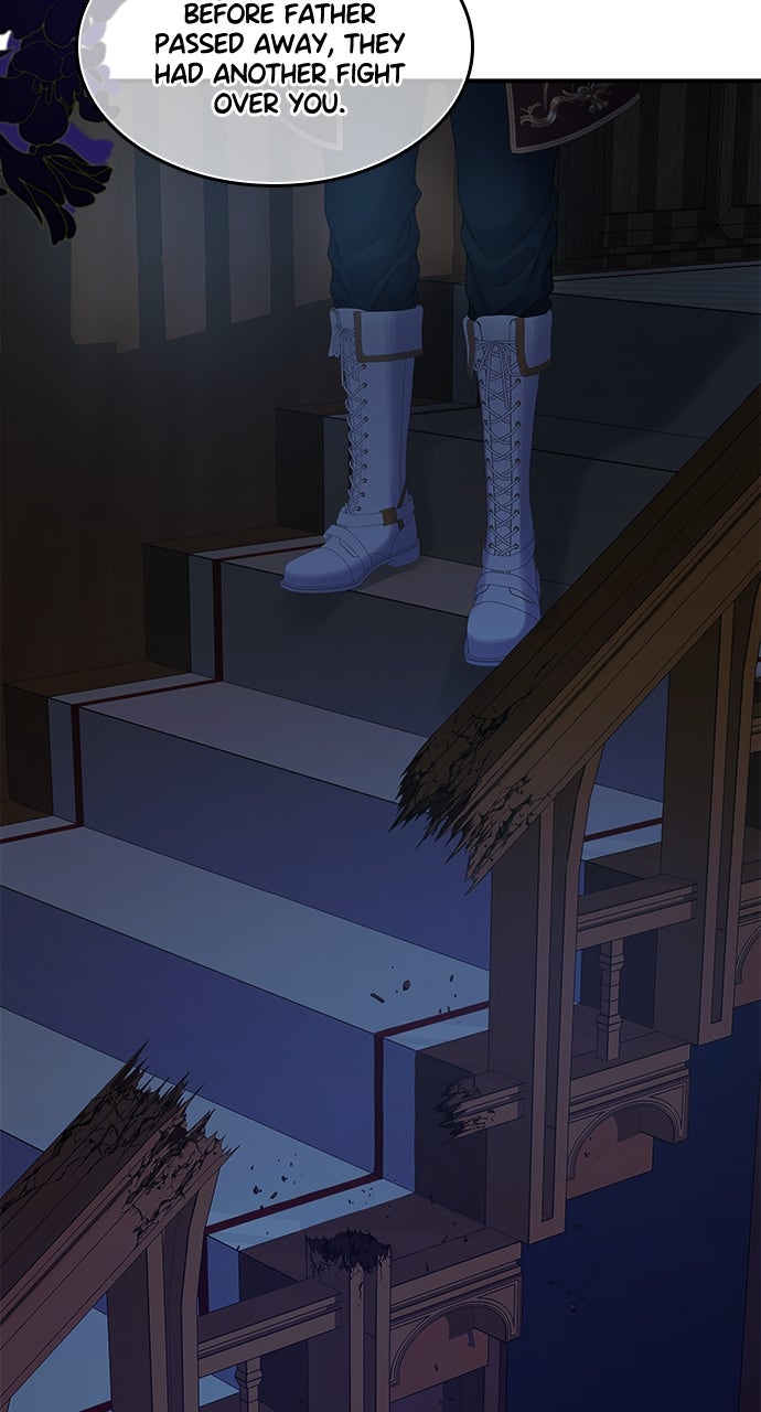What the EvilDragon Lives For Episode 89 page 87 - 