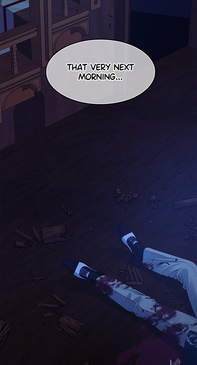 What the EvilDragon Lives For Episode 89 page 88 - 