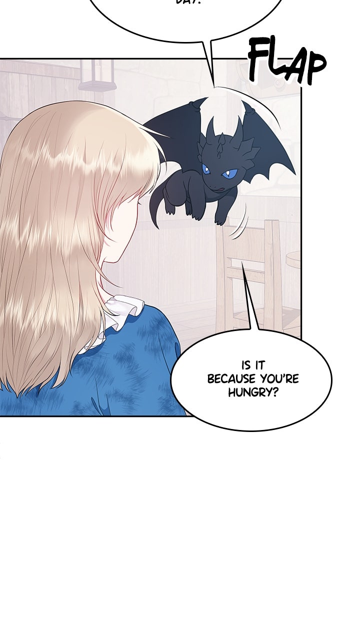 What the EvilDragon Lives For Episode 9 page 57 - 