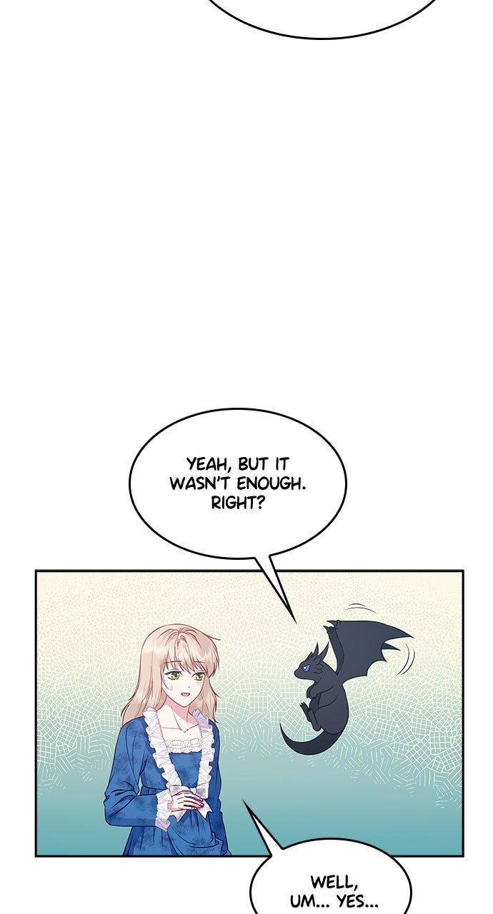 What the EvilDragon Lives For Episode 9 page 61 - 