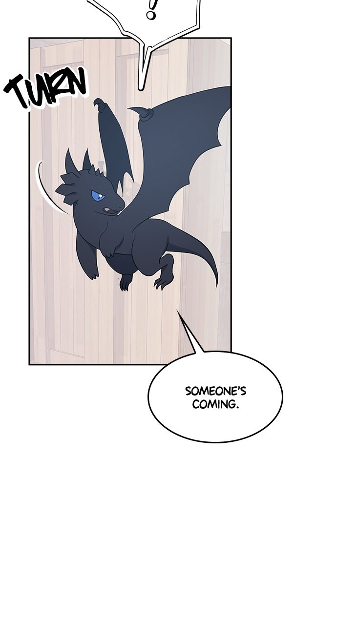 What the EvilDragon Lives For Episode 9 page 72 - 