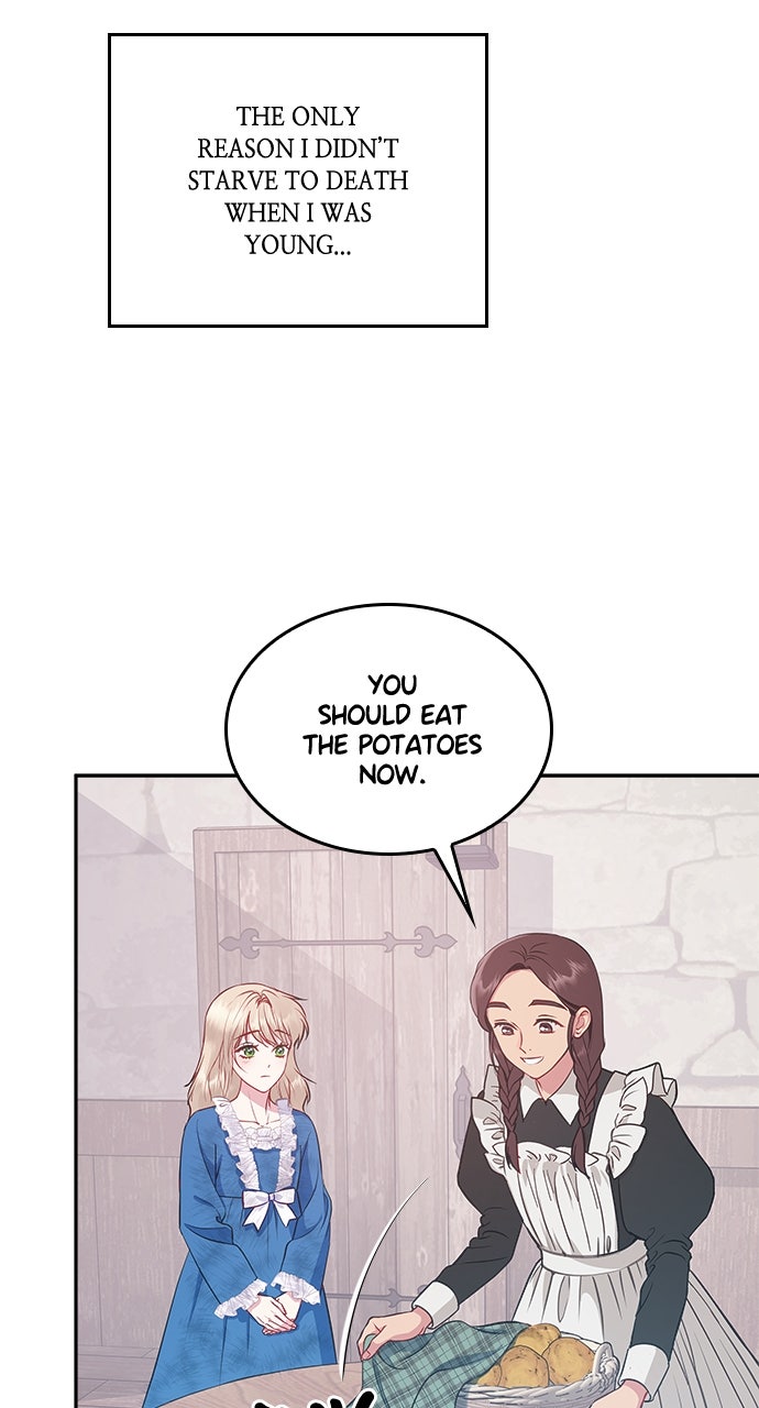 What the EvilDragon Lives For Episode 9 page 85 - 