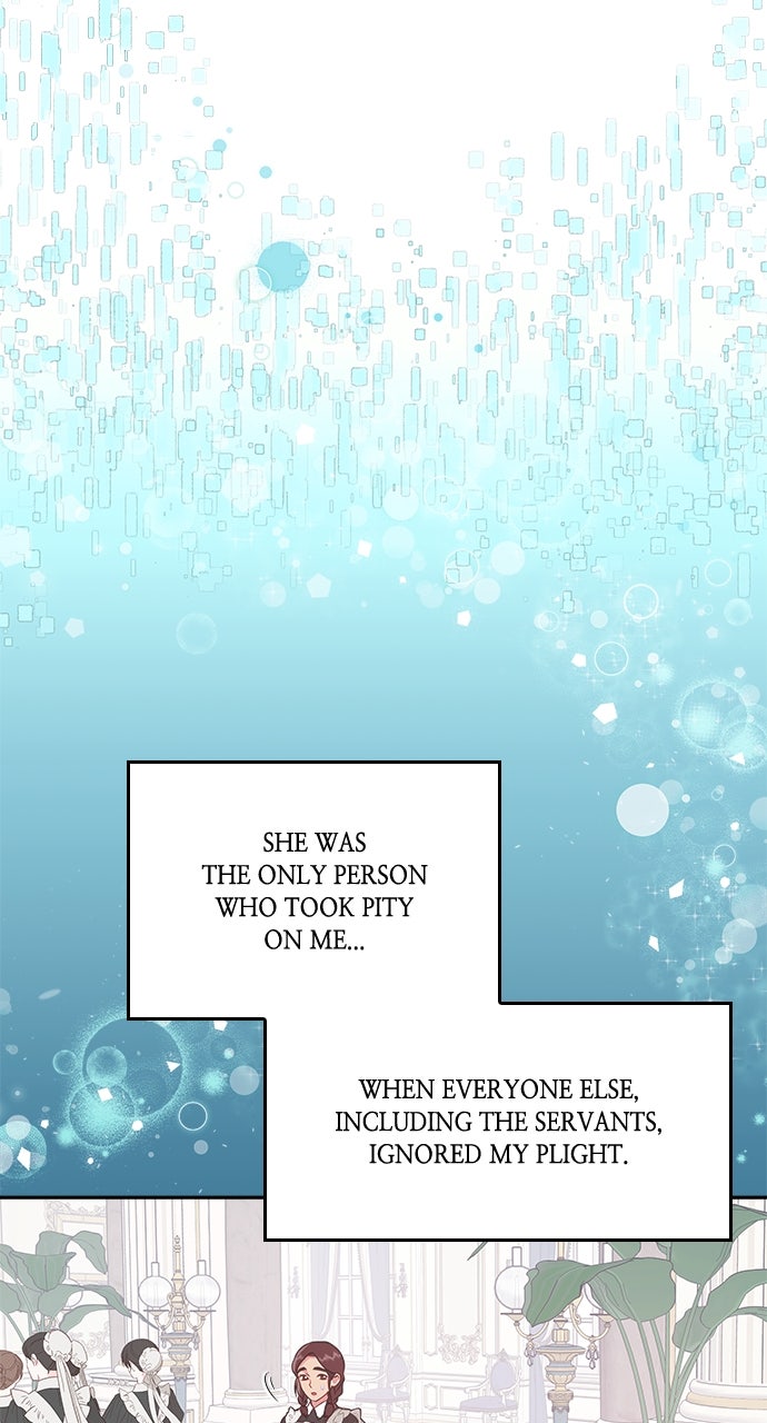 What the EvilDragon Lives For Episode 9 page 89 - 