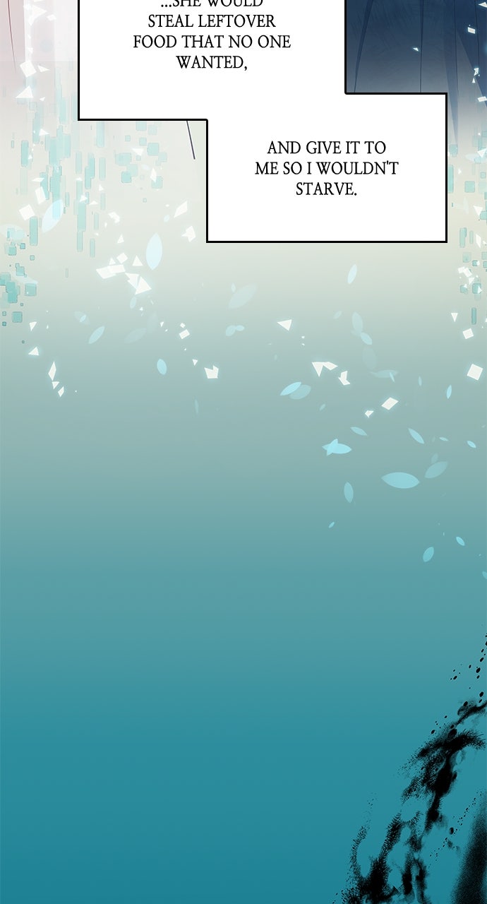 What the EvilDragon Lives For Episode 9 page 93 - 