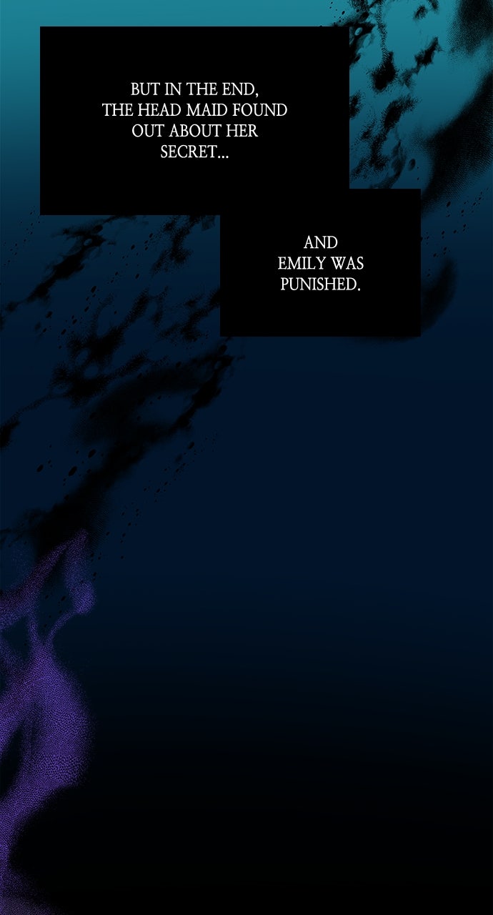 What the EvilDragon Lives For Episode 9 page 94 - 