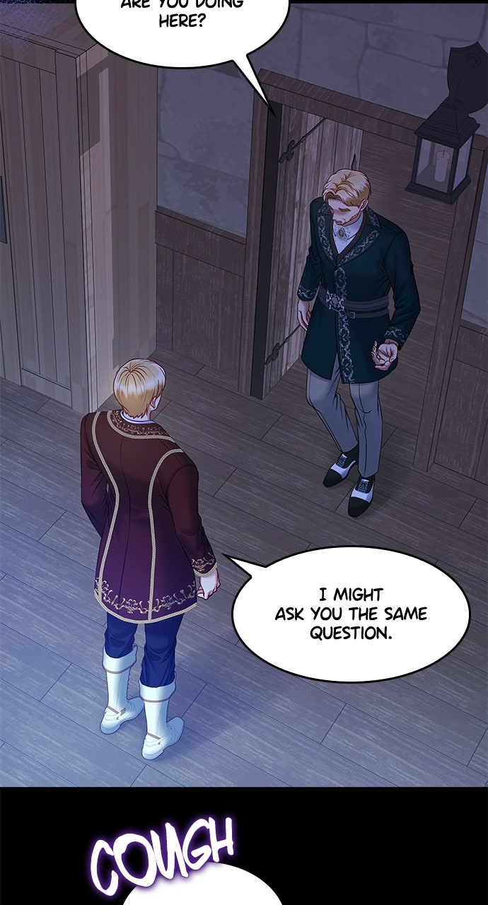 What the EvilDragon Lives For Episode 90 page 24 - 