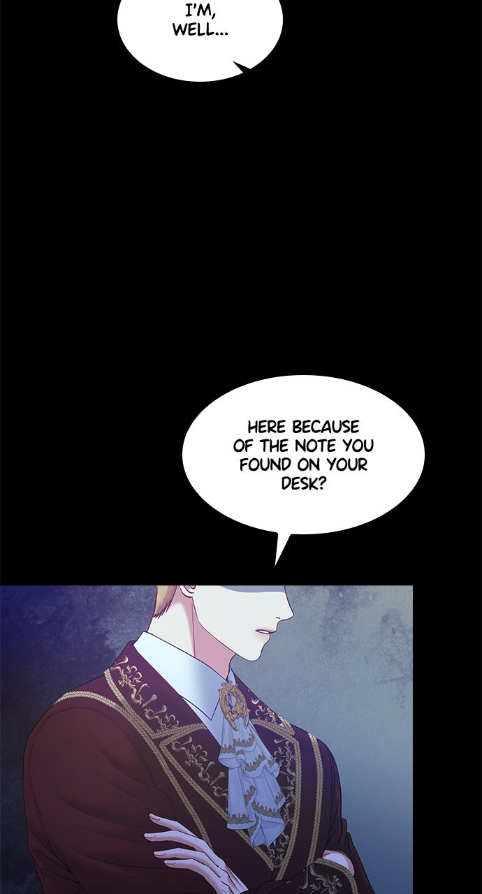What the EvilDragon Lives For Episode 90 page 25 - 