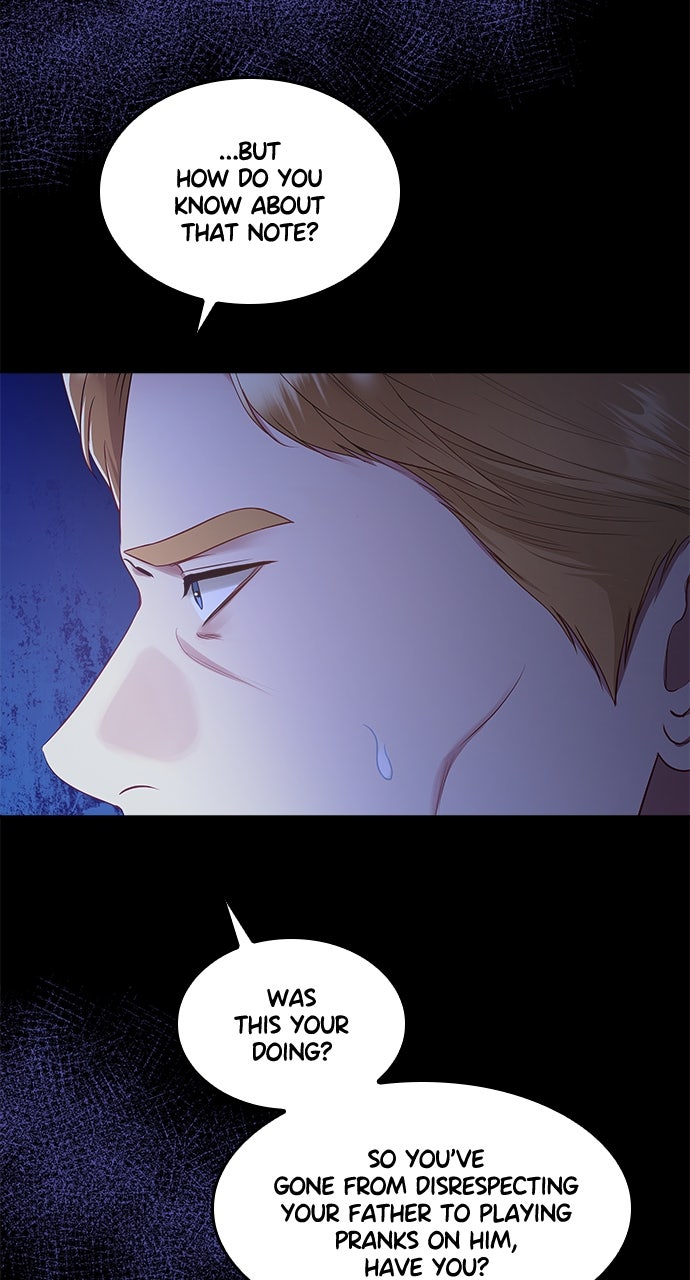 What the EvilDragon Lives For Episode 90 page 28 - 