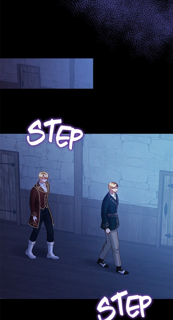 What the EvilDragon Lives For Episode 90 page 33 - 