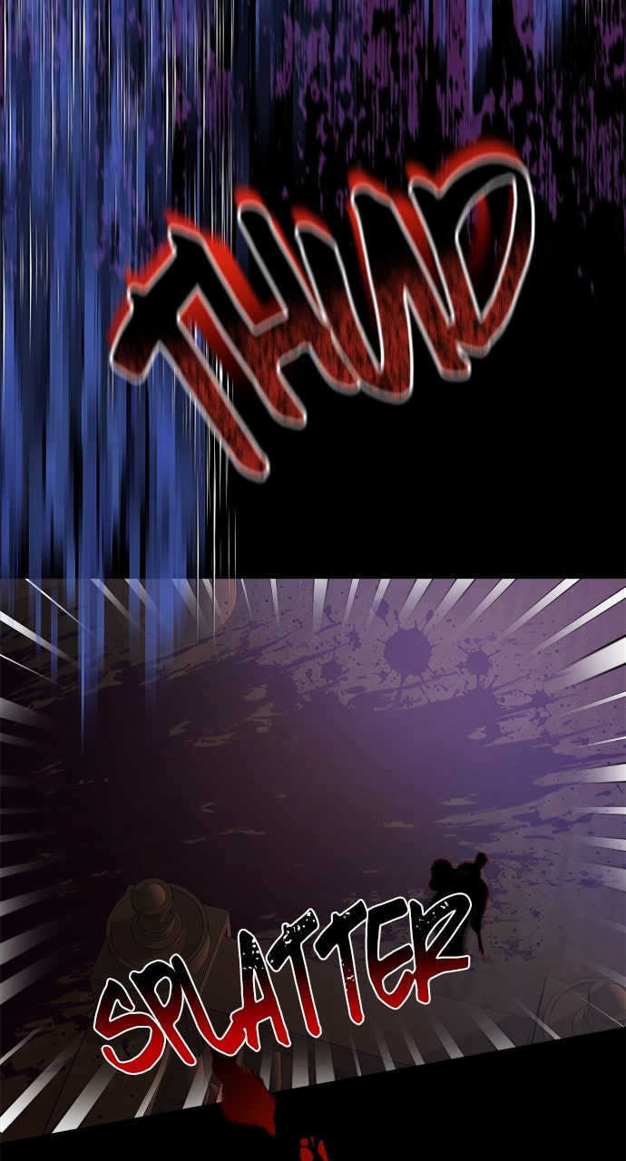 What the EvilDragon Lives For Episode 90 page 42 - 