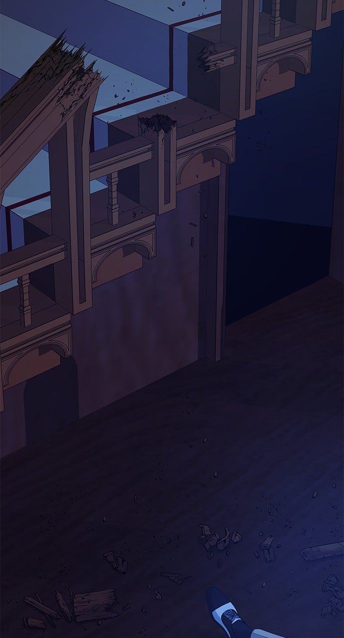 What the EvilDragon Lives For Episode 90 page 44 - 