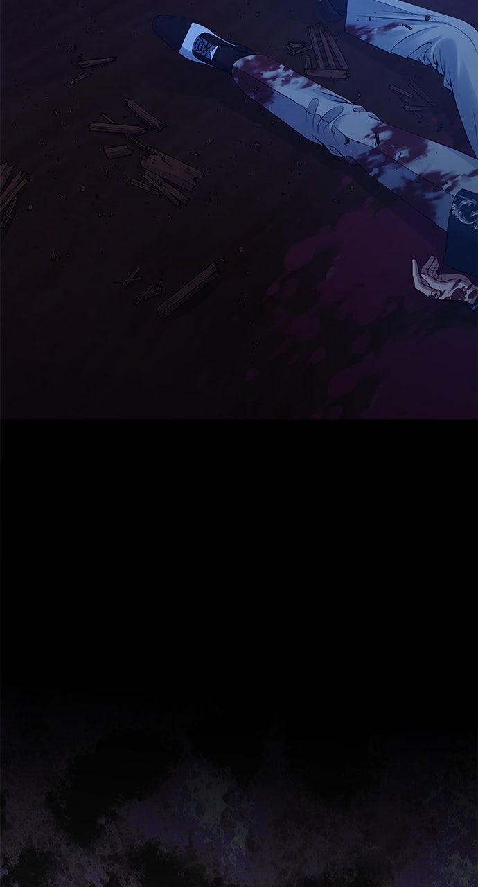 What the EvilDragon Lives For Episode 90 page 45 - 