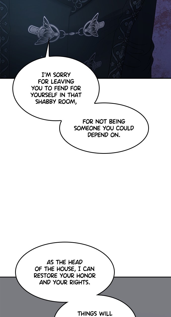 What the EvilDragon Lives For Episode 90 page 72 - 