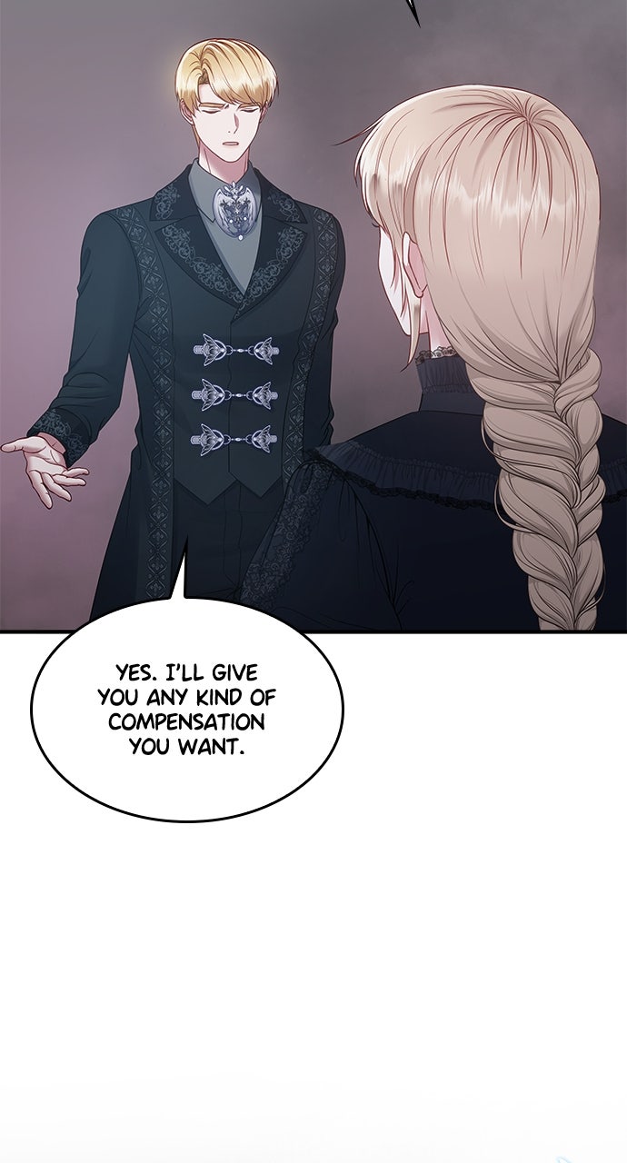 What the EvilDragon Lives For Episode 90 page 78 - 