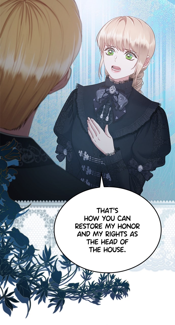 What the EvilDragon Lives For Episode 90 page 83 - 