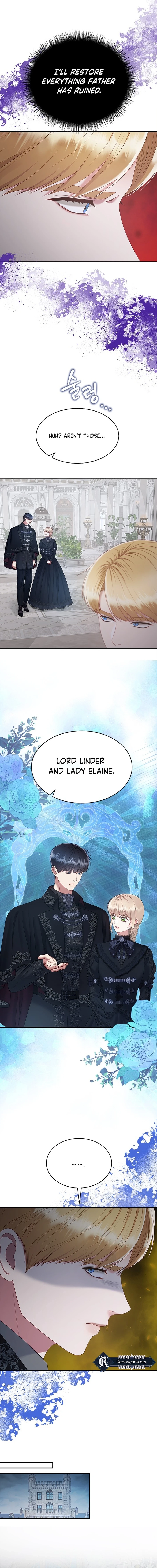 What the EvilDragon Lives For Chapter 9017 page 11 - 