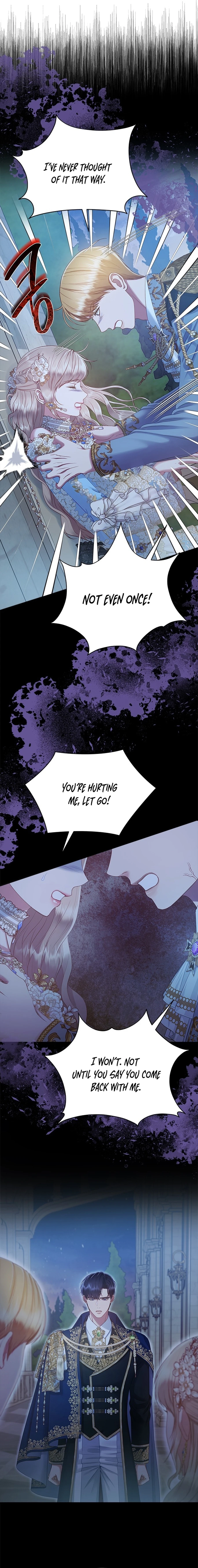 What the EvilDragon Lives For Chapter 9017 page 13 - 