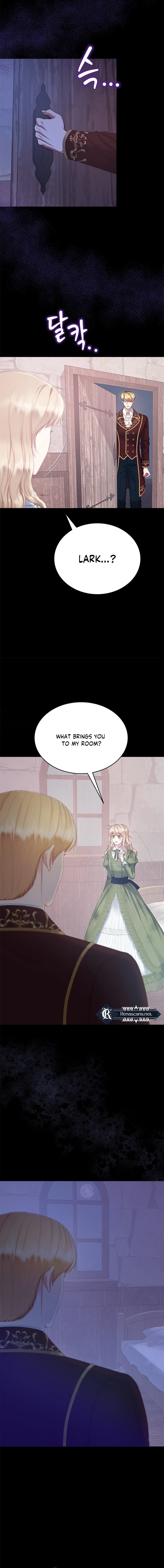 What the EvilDragon Lives For Chapter 9017 page 3 - 