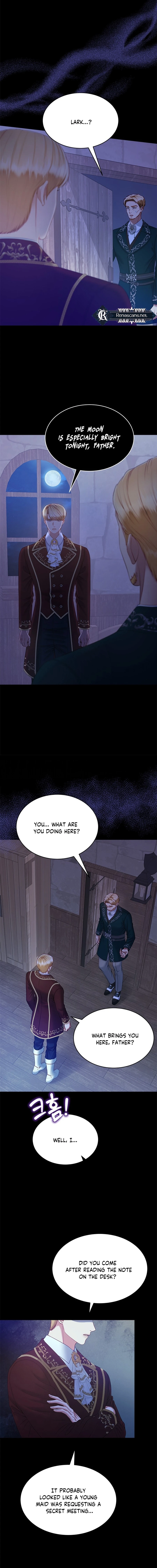 What the EvilDragon Lives For Chapter 9017 page 5 - 