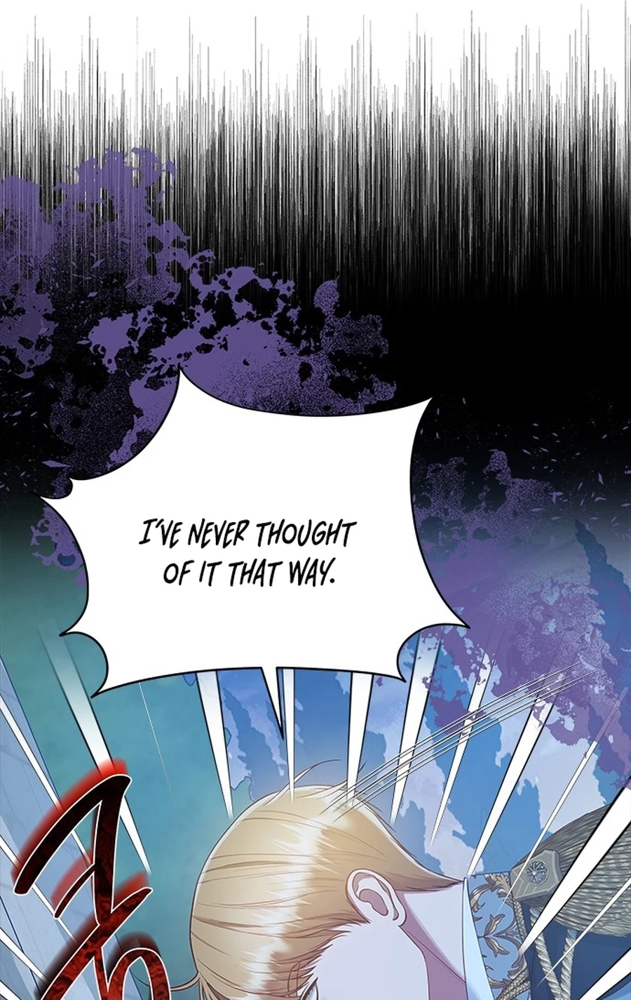What the EvilDragon Lives For Chapter 9018 page 75 - 