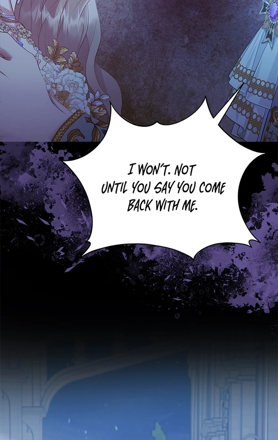 What the EvilDragon Lives For Chapter 9018 page 78 - 