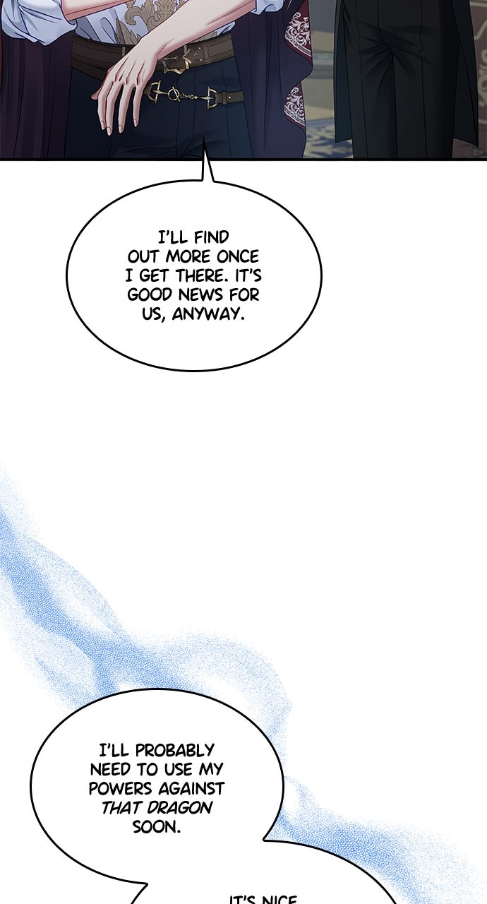 What the EvilDragon Lives For Episode 91 page 40 - 