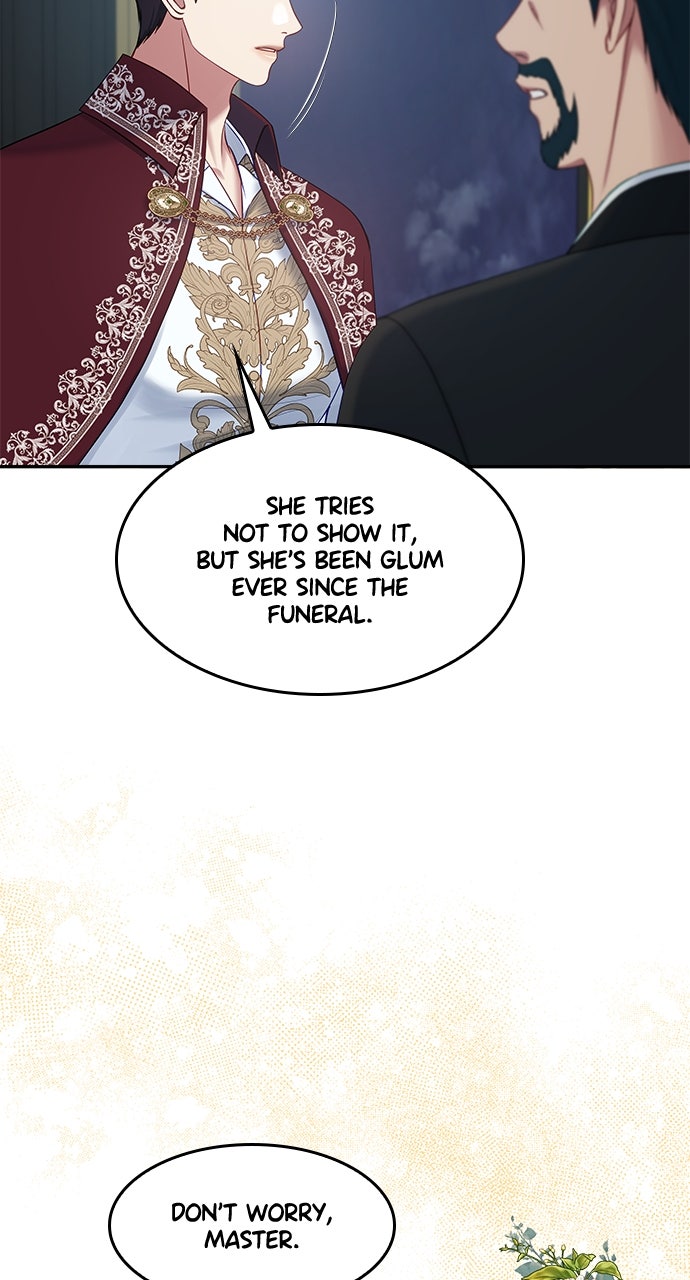 What the EvilDragon Lives For Episode 91 page 45 - 
