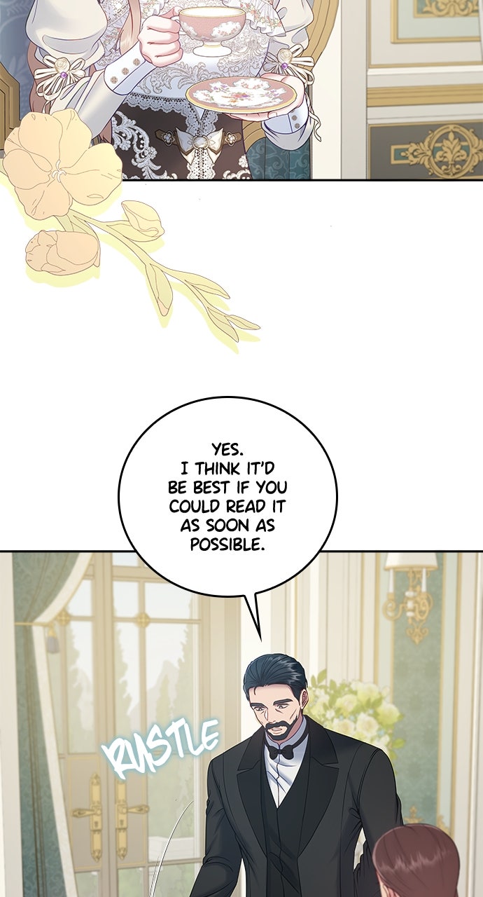 What the EvilDragon Lives For Episode 91 page 53 - 