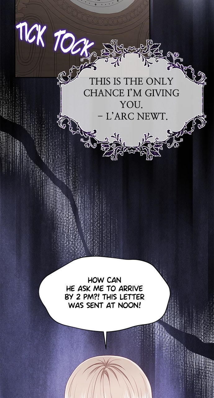 What the EvilDragon Lives For Episode 91 page 58 - 