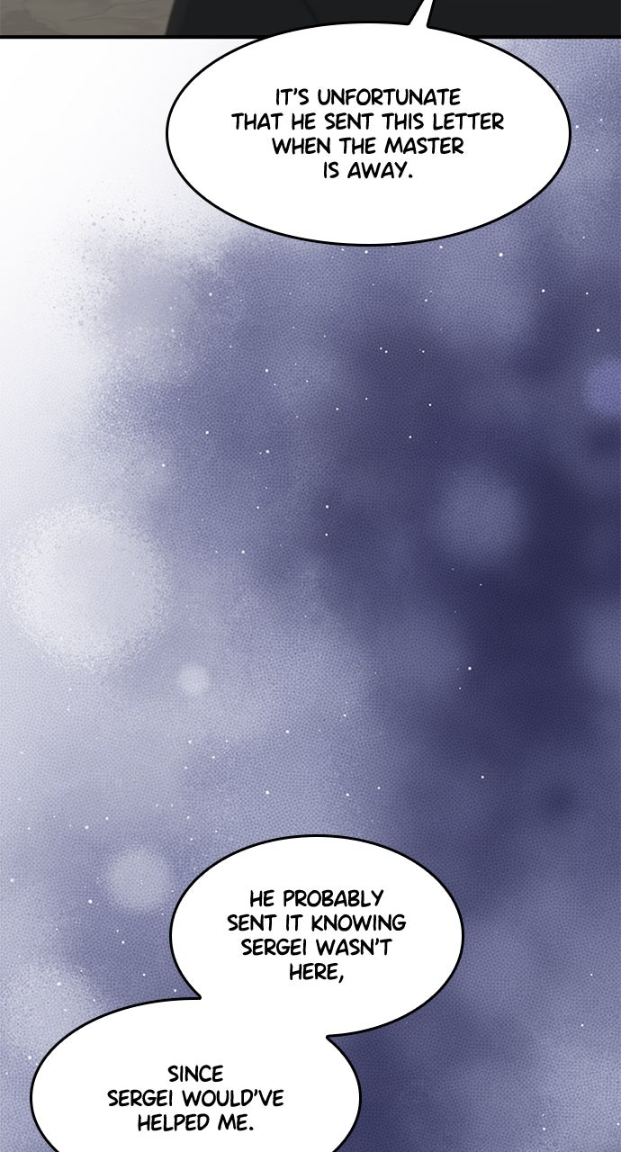 What the EvilDragon Lives For Episode 91 page 61 - 