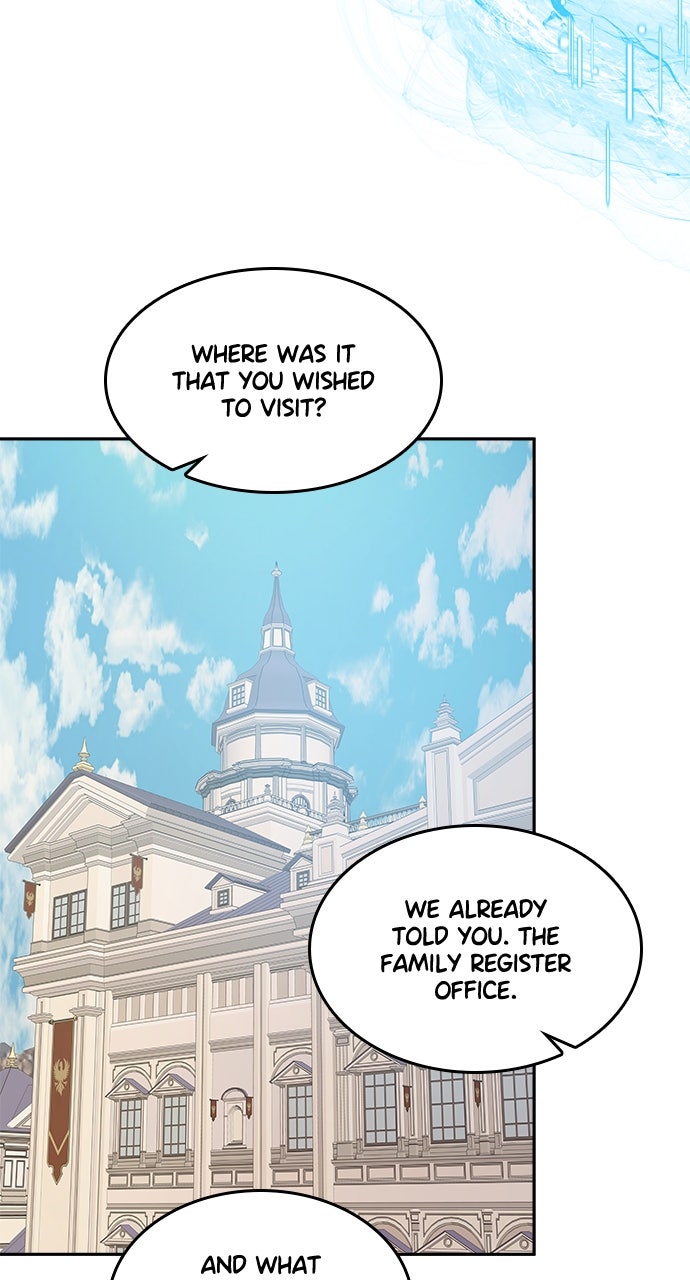 What the EvilDragon Lives For Episode 91 page 72 - 