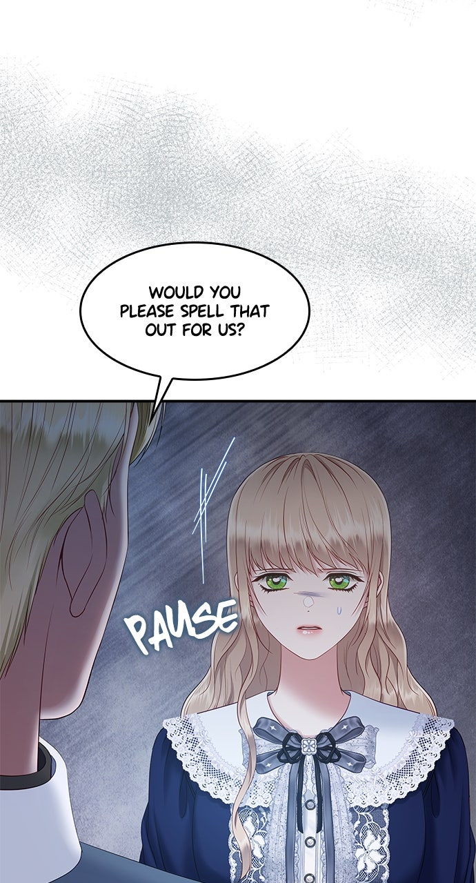 What the EvilDragon Lives For Episode 91 page 75 - 