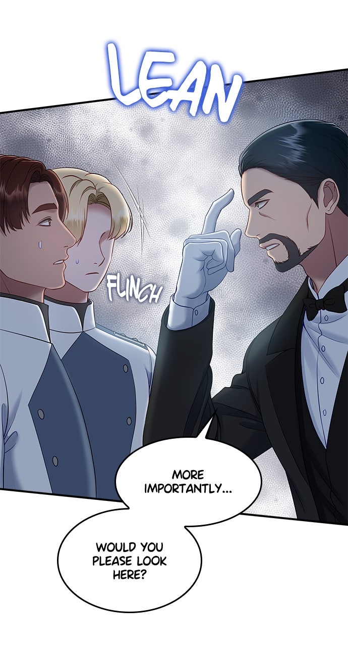 What the EvilDragon Lives For Episode 91 page 78 - 