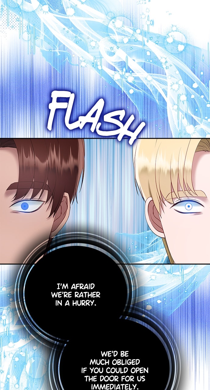 What the EvilDragon Lives For Episode 91 page 81 - 