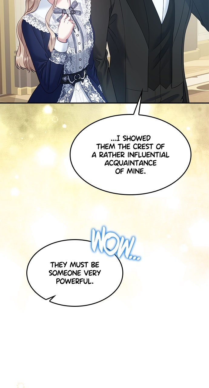 What the EvilDragon Lives For Episode 91 page 84 - 
