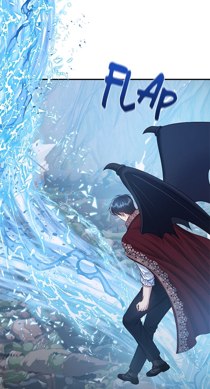 What the EvilDragon Lives For Episode 91 page 89 - 