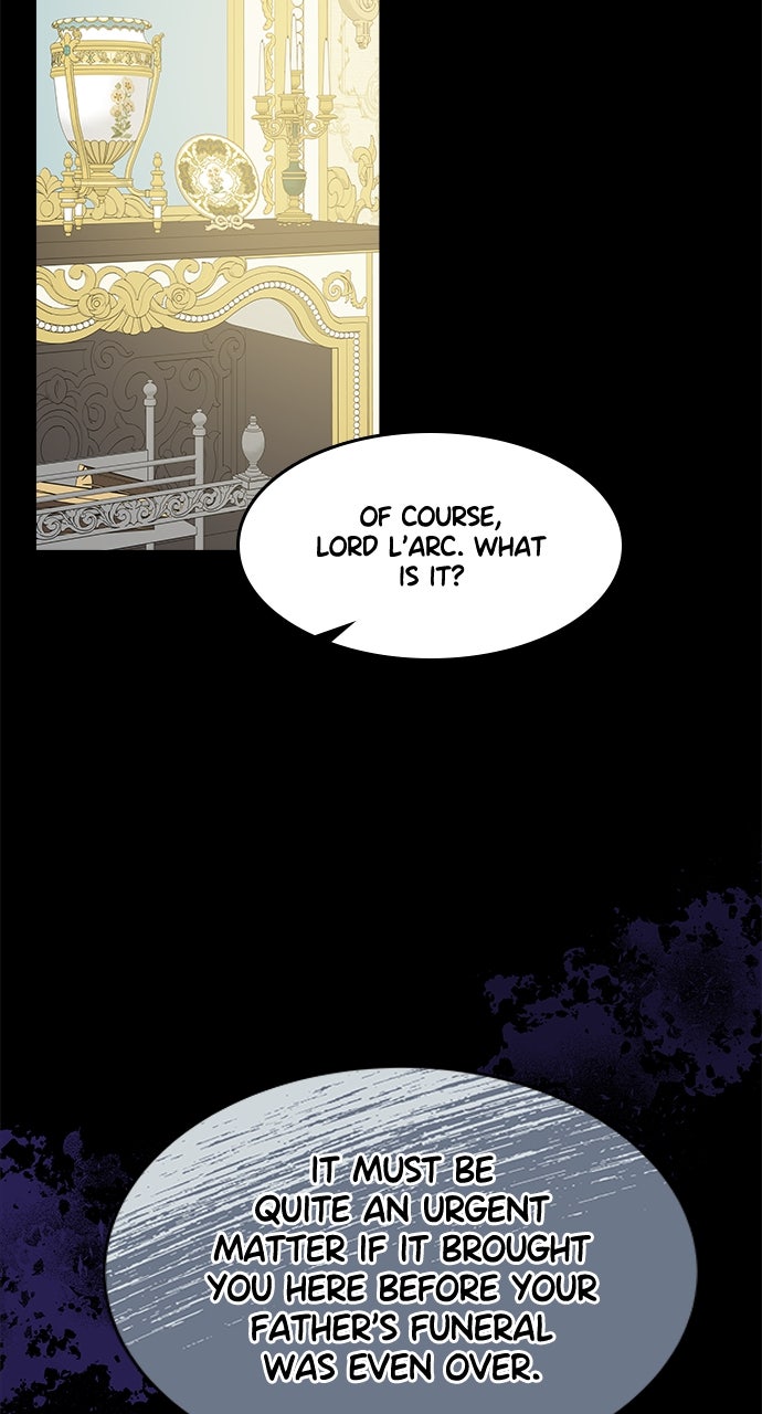 What the EvilDragon Lives For Episode 92 page 23 - 