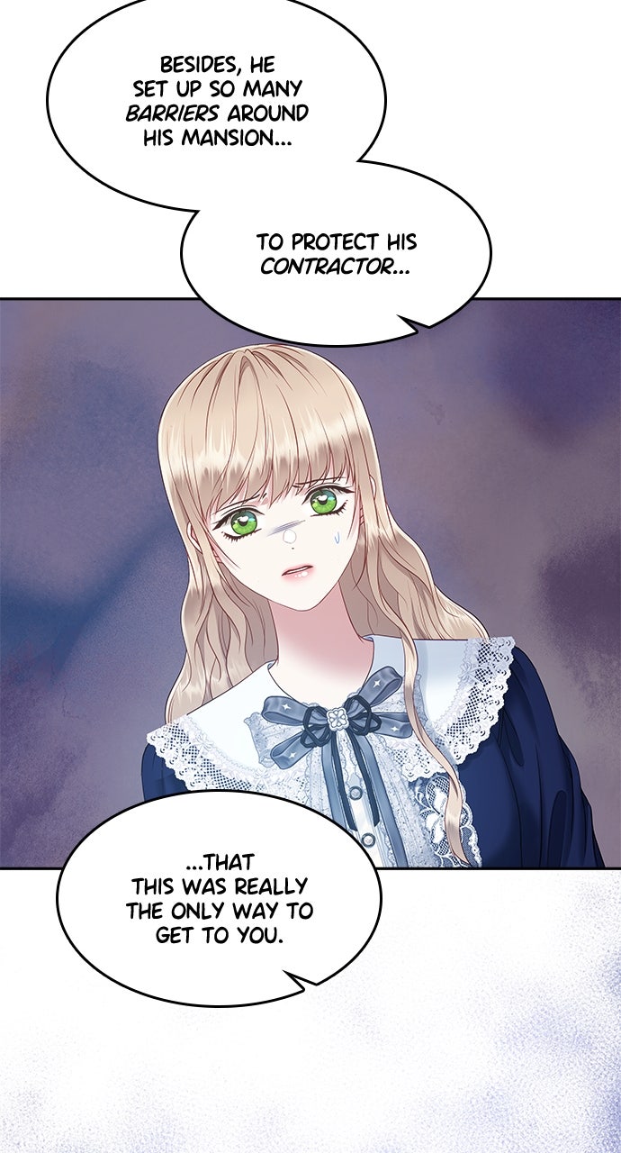What the EvilDragon Lives For Episode 92 page 37 - 