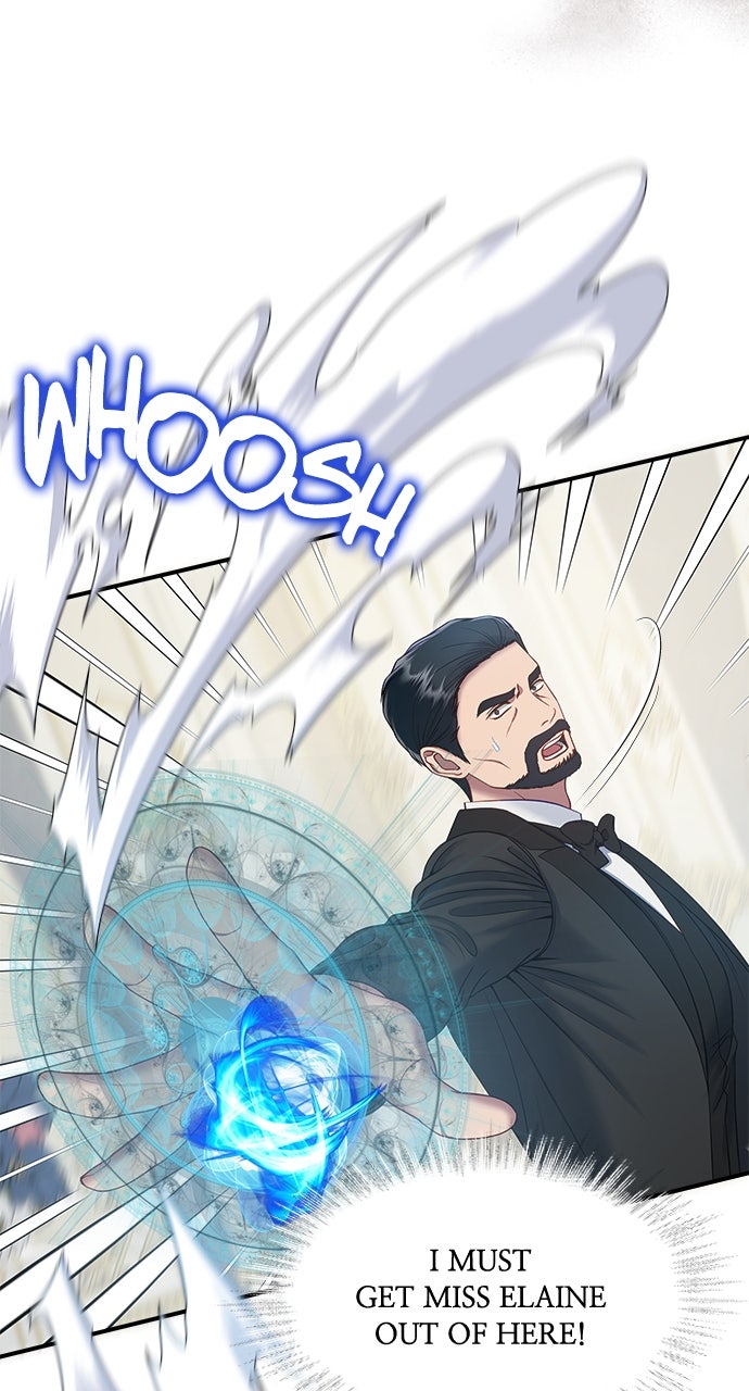 What the EvilDragon Lives For Episode 92 page 72 - 