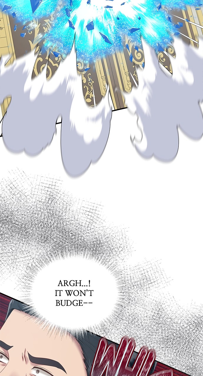What the EvilDragon Lives For Episode 92 page 74 - 