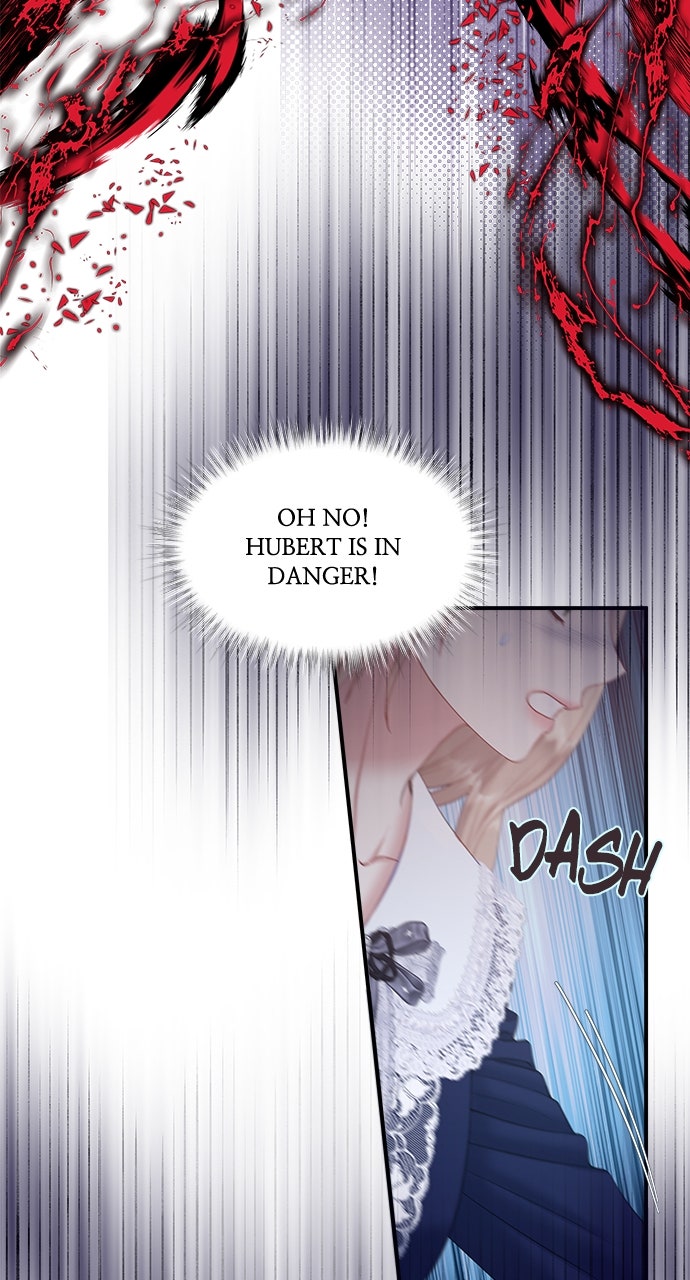What the EvilDragon Lives For Episode 92 page 89 - 